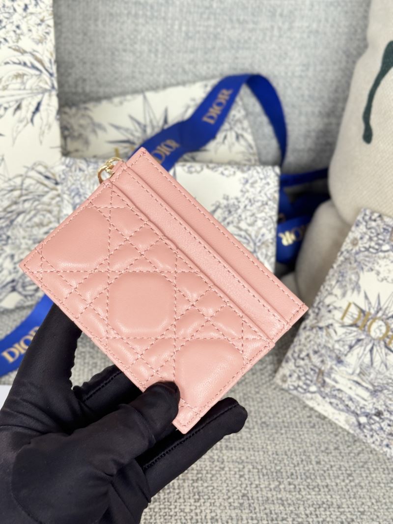 Christian Dior Wallet